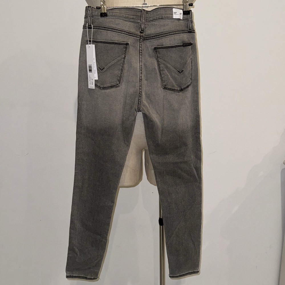 Hudson Jeans High rise Jeans New